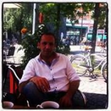 Malik from Hellerup | Man | 44 years old | Libra