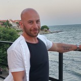 Yohan from Burgas | Man | 37 years old | Cancer