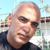 Tarsiscosta16 from Matriz de Camaragibe | Man | 53 years old | Sagittarius