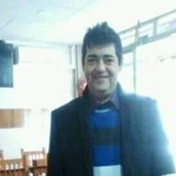 Joseantoniom6F from Valencia | Man | 45 years old | Scorpio