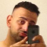 Yb from Epe | Man | 37 years old | Taurus