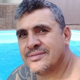 Maikemellom1 from Jardim | Man | 46 years old | Scorpio