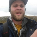 Tor from Bergen | Man | 37 years old | Virgo