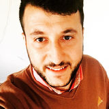 Whitewolf from West Jerusalem | Man | 35 years old | Virgo