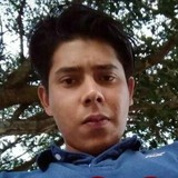 Chuymora from Los Reyes | Man | 28 years old | Sagittarius