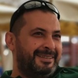 Awni from Deira | Man | 53 years old | Pisces