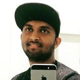 Ash from Al Jahra' | Man | 31 years old | Pisces
