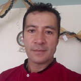 Jorge from La Calera | Man | 47 years old | Libra