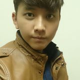Louis from Taichung | Man | 34 years old | Libra