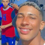 Joaootaviojo9K from Formiga | Man | 23 years old | Capricorn