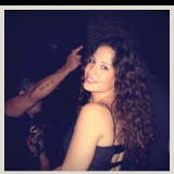 Roni Haitner from Netanya | Woman | 38 years old | Leo