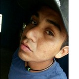 Ricardo from Motul de Felipe Carrillo Puerto | Man | 27 years old | Capricorn