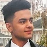 Halil from Konya | Man | 24 years old | Taurus
