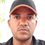 Fran from Carupano | Man | 39 years old | Virgo