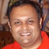 Shankar from Mumbai | Man | 42 years old | Virgo