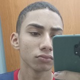 Gabrielmonte51 from Campina Verde | Man | 22 years old | Sagittarius