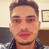 Salahelmouedgb from Mortara | Man | 33 years old | Capricorn