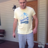 Igor from Wexford | Man | 39 years old | Leo