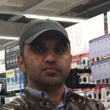 Mohammadallahbaz from Heusden | Man | 40 years old | Leo