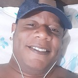 Negão from Porciuncula | Man | 49 years old | Gemini