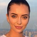 Dinakerotj from Nafplio | Woman | 32 years old | Aquarius