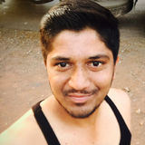 Nil from Silvassa | Man | 32 years old | Aquarius