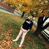Ahmad from Växjö | Man | 28 years old | Libra