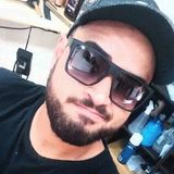 Vitao from Pompeia | Man | 36 years old | Virgo