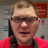 Donaldpoulin6T from Poultney | Man | 43 years old | Virgo