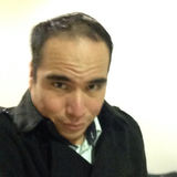 Hans from Torreón | Man | 40 years old | Gemini