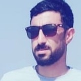 Akrep from Sanliurfa | Man | 34 years old | Aquarius