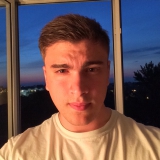 Sam from Sumy | Man | 32 years old | Gemini