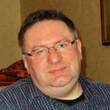 Steve from Bratislava | Man | 59 years old | Capricorn