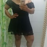 Sereia from Feira de Santana | Woman | 41 years old | Gemini