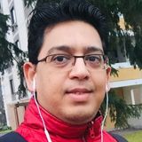 Munna from Teekkarikylae | Man | 26 years old | Capricorn