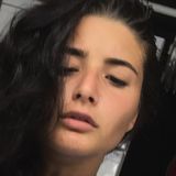 Nena from Aversa | Woman | 27 years old | Scorpio