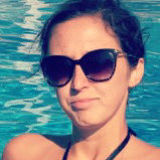 Alina from Sarajevo | Woman | 32 years old | Libra
