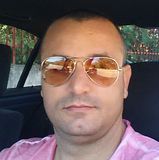 Memo from Cosenza | Man | 48 years old | Aquarius