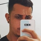 Alexjulio12Rm from Pedernales | Man | 28 years old | Virgo