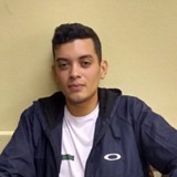 Pedro from Tatui | Man | 23 years old | Leo