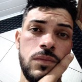 Bimafurquiia from Itaperucu | Man | 27 years old | Libra