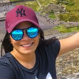 Alekrang from Durango | Woman | 32 years old | Aries