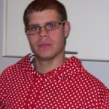 Nick from Forlev | Man | 38 years old | Cancer