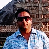 Yash from Indore | Man | 40 years old | Taurus