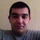 Rafik from Kaliningrad | Man | 39 years old | Sagittarius
