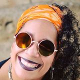 Brisa from Feira de Santana | Woman | 37 years old | Leo