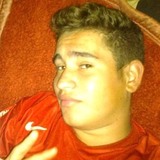 Ismaeltavavares from Santa Helena | Man | 25 years old | Cancer
