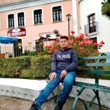 Soer73Gcreft from San Pedro Xalpa | Man | 29 years old | Capricorn