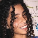 Jamillysilvaav from Coroata | Woman | 22 years old | Sagittarius