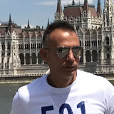 Pierre from Muscat | Man | 53 years old | Scorpio